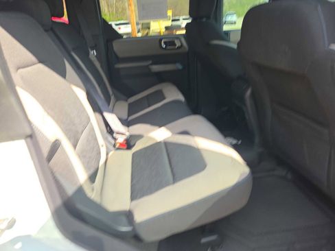 Used 2022 Ford Bronco Wildtrak AWD/4WD image 10