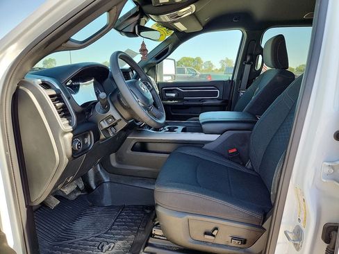 Used 2026 RAM 3500 Lone Star AWD/4WD image 20