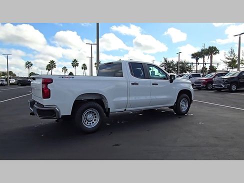 New 2026 Chevrolet Silverado 1500 W/T w/ WT Value Package image 20