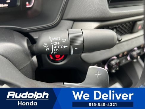 New 2026 Honda Prelude image 31