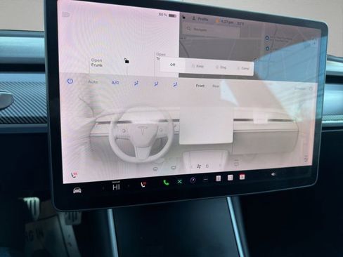 Used 2020 Tesla Model 3 Performance image 18