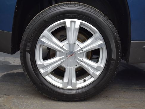 Used 2016 GMC Terrain SLT w/ Open Road Package image 9