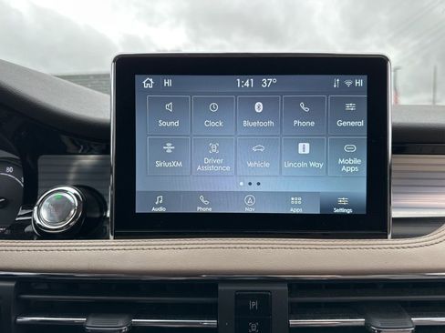 Used 2022 Lincoln Corsair AWD w/ Premium Package image 41