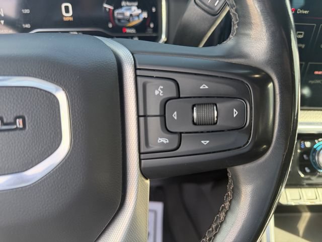 Used 2024 GMC Sierra 2500 Denali w/ Denali Reserve Package AWD/4WD image 24