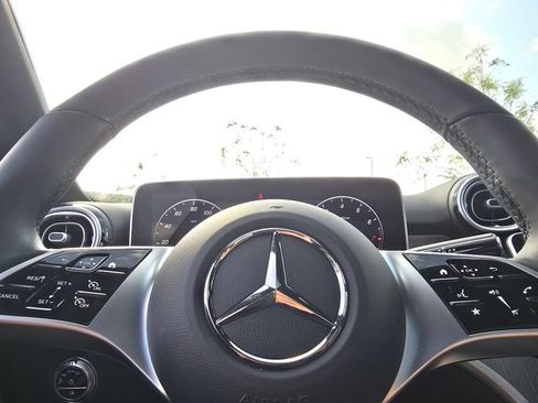 Certified 2026 Mercedes-Benz C 300 4MATIC Sedan image 29