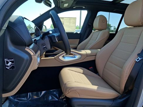 New 2026 Mercedes-Benz GLE 450 4MATIC image 9