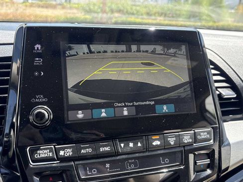 Used 2019 Honda Odyssey Elite image 24