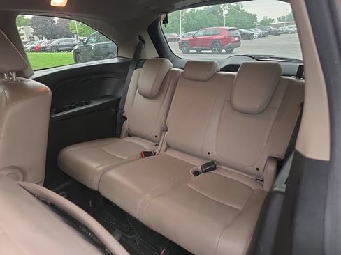 Used 2022 Honda Odyssey EX-L image 26