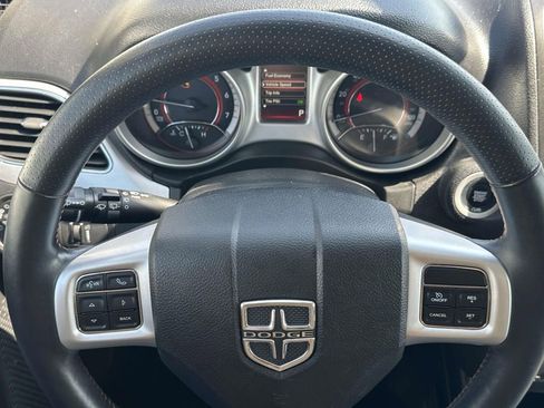 Used 2019 Dodge Journey GT w/ Driver Convenience Group image 23