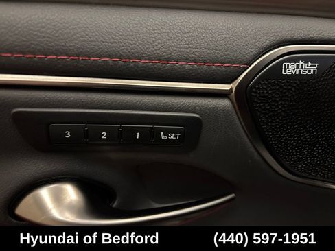 Used 2024 Lexus ES 350 F Sport w/ Accessory Package (Z2) FWD image 11