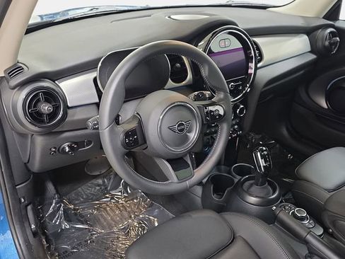 Certified 2024 MINI Cooper S FWD image 13