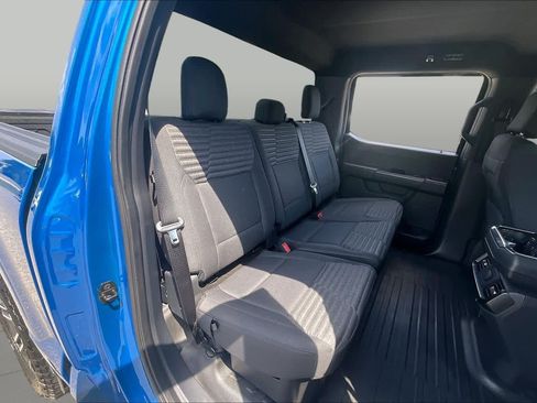 Used 2021 Ford F150 XL w/ Equipment Group 101A High AWD/4WD image 17