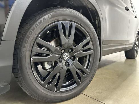 Used 2021 Honda Pilot Special Edition image 28