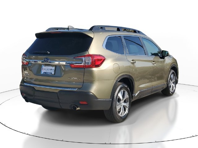 Certified 2024 Subaru Ascent Premium w/ Convenience Package AWD/4WD image 4