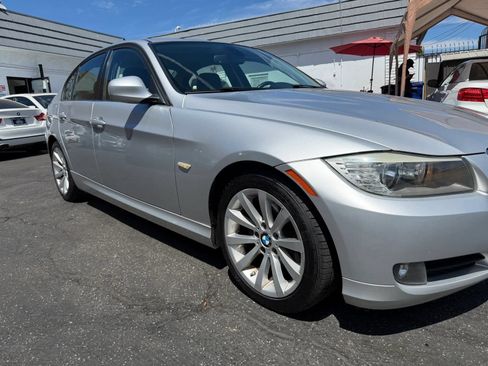 Used 2011 BMW 328i Sedan RWD image 11
