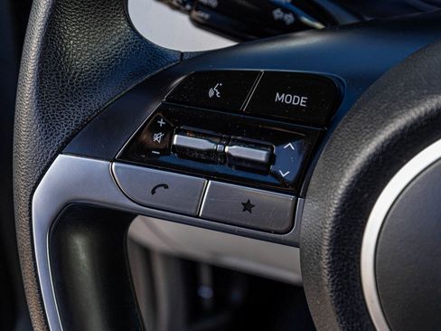 Used 2023 Hyundai Tucson SEL image 21