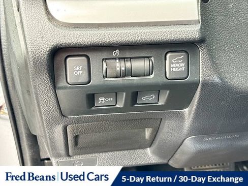 Used 2016 Subaru Forester 2.5i Limited AWD/4WD image 15