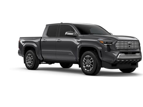 New 2026 Toyota Tacoma Limited image 15