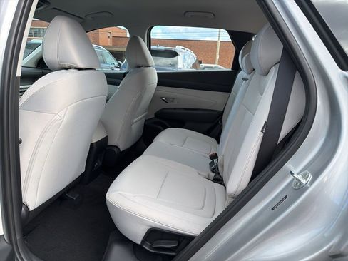 New 2026 Hyundai Tucson SE image 14