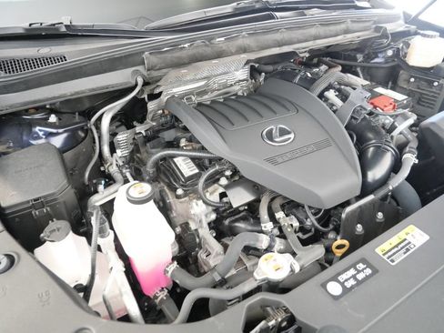 Certified 2023 Lexus RX 350 Premium w/ Accessory Package (Z1) AWD/4WD image 12