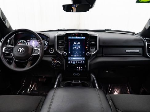 Used 2025 RAM 1500 Big Horn image 10