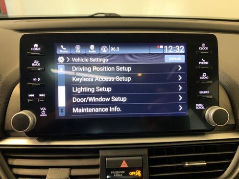 Used 2021 Honda Accord EX-L image 34