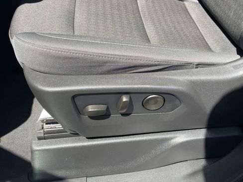Used 2026 Chevrolet Silverado 1500 RST RWD image 23