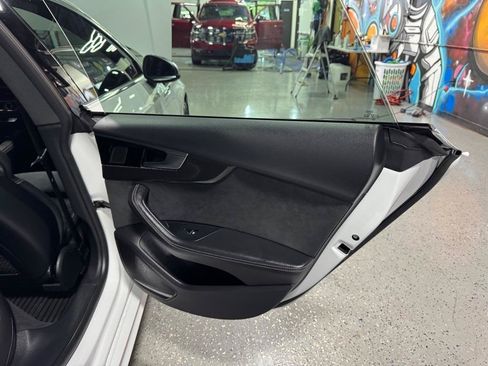 Used 2022 Audi S5 Premium Plus AWD/4WD image 16