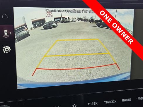 Used 2023 Kia Forte GT-Line w/ GT-Line Technology Package image 18