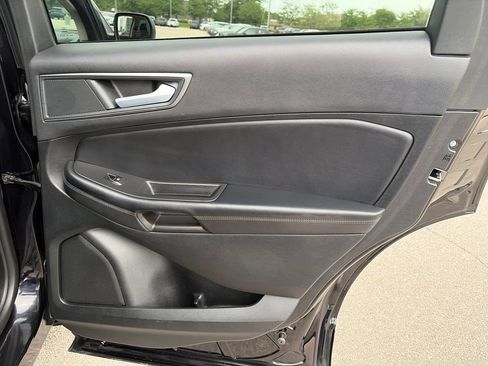 Used 2024 Ford Edge SE AWD/4WD image 27