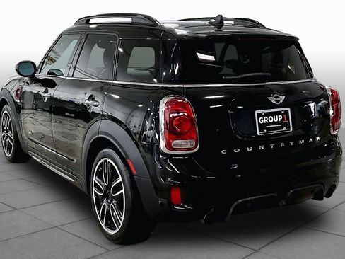 Used 2018 MINI Cooper Countryman John Cooper Works AWD/4WD image 12
