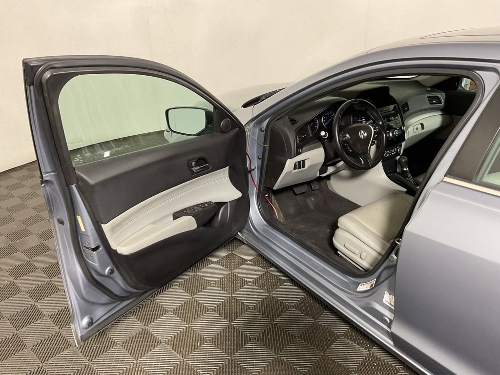 Used 2016 Acura ILX FWD image 18