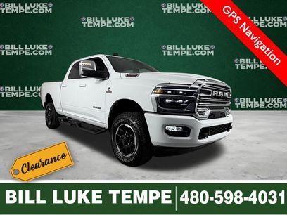 Used 2026 RAM 2500 Laramie