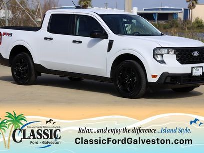 Used 2025 Ford Maverick XLT w/ XLT Luxury Package