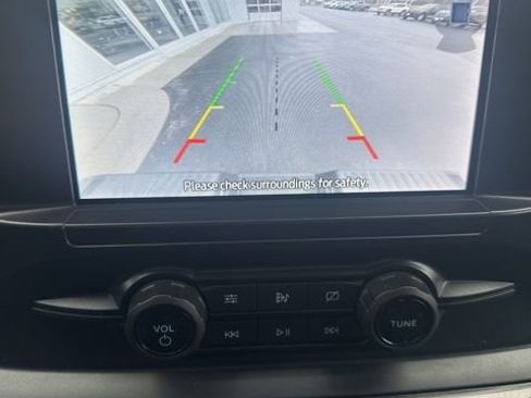 Used 2021 Ford F150 XL w/ STX Appearance Package image 17