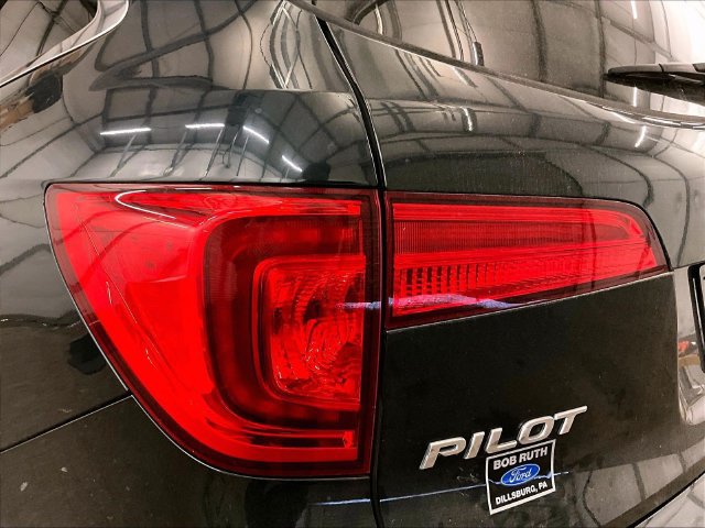 Used 2016 Honda Pilot EX-L image 30