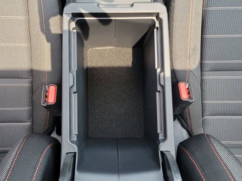 New 2026 Honda CR-V Sport image 24