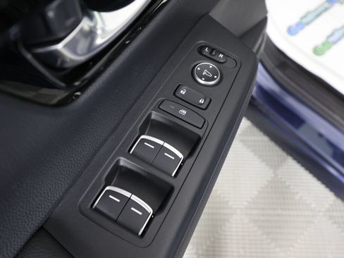 Used 2026 Honda CR-V EX-L image 31
