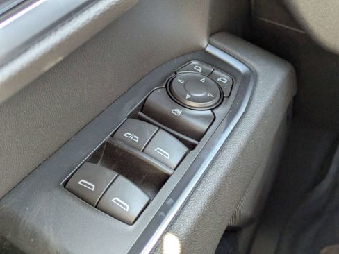 New 2026 Chevrolet Silverado 1500 RST w/ RST Select Package RWD image 24