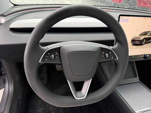 Used 2024 Tesla Model 3 Long Range RWD image 10
