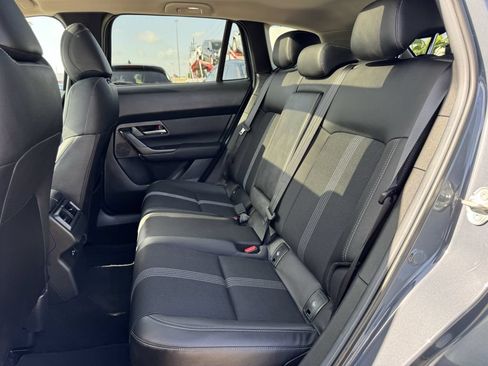 Used 2025 MAZDA CX-50 AWD 2.5 S w/ Premium Package image 25