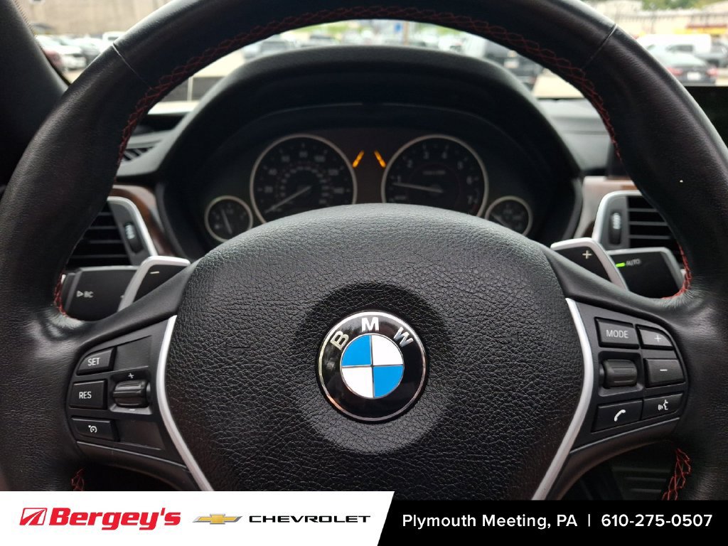 Used 2020 BMW 430i xDrive Convertible w/ Convenience Package AWD/4WD image 22