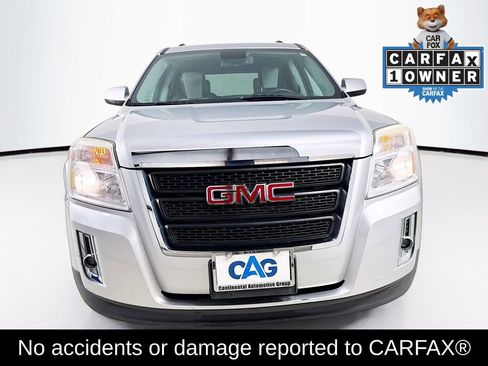 Used 2013 GMC Terrain SLT FWD image 2