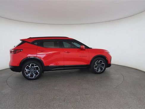 Used 2020 Chevrolet Blazer RS image 22