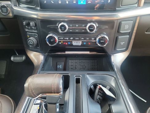 Used 2024 Ford F150 King Ranch image 26