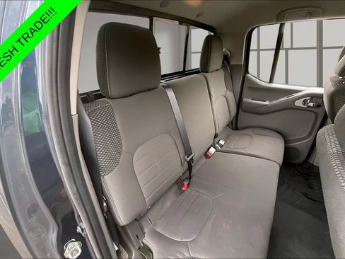 Used 2017 Nissan Frontier Desert Runner RWD image 25