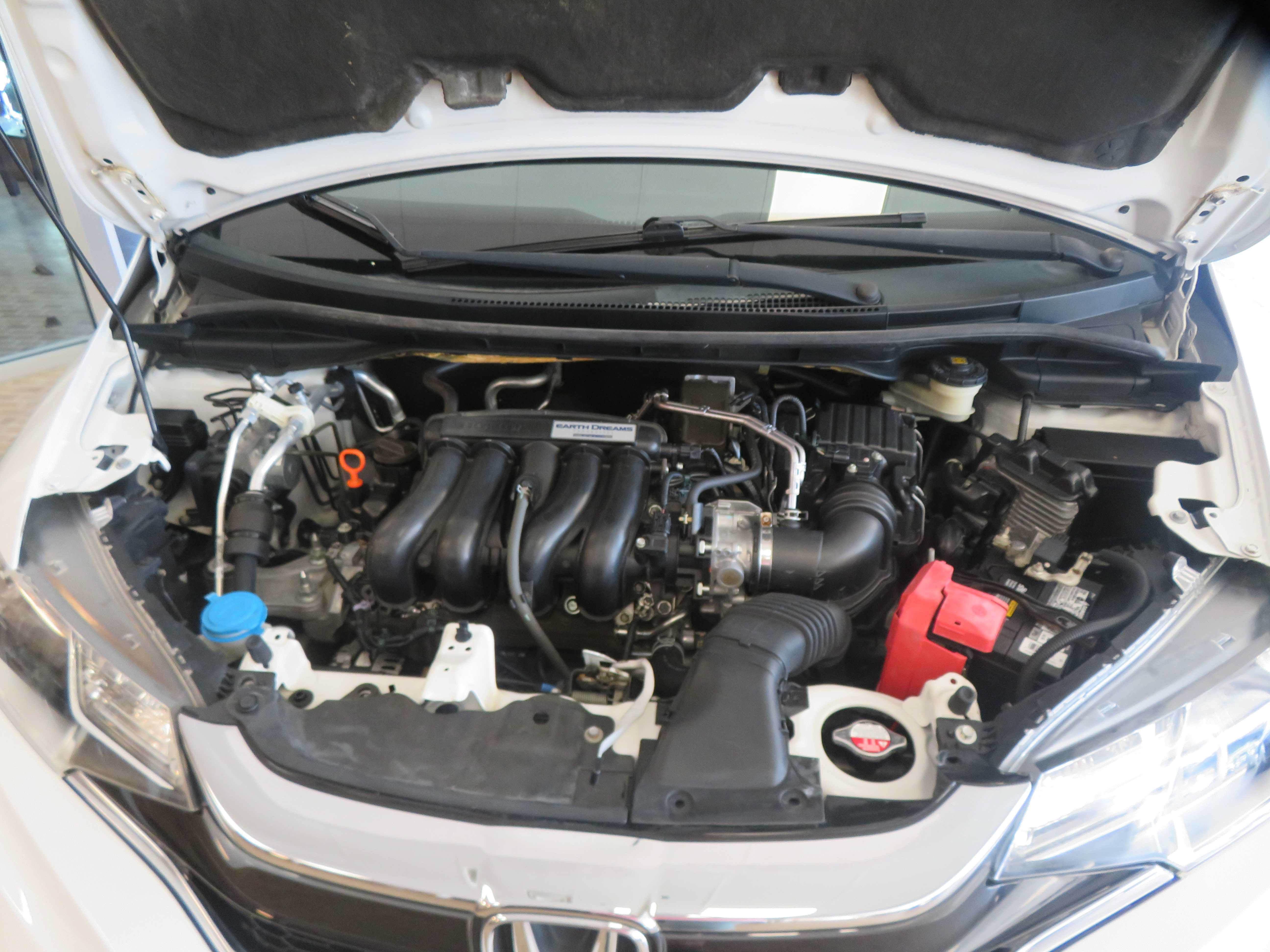 Used 2019 Honda Fit LX image 30