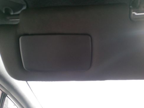 Used 2016 Subaru WRX Limited image 12