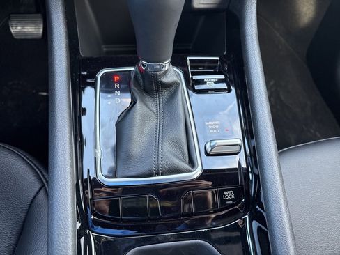 New 2026 Jeep Compass Latitude image 16