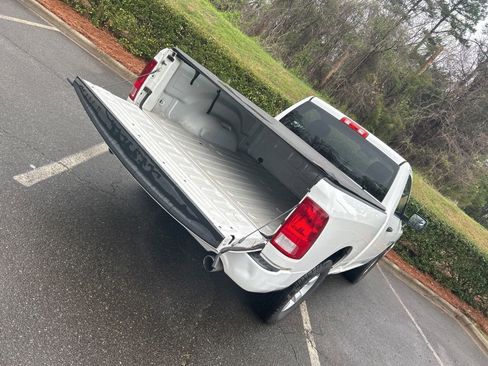 Used 2016 RAM 1500 Express image 24